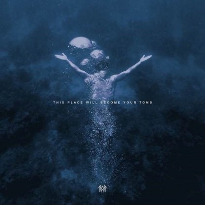 Sleep Token - This Place Will Become Your Tomb (Limited Edition, Blue Vinyl, 2 LPs)