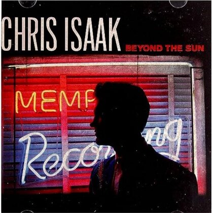 Chris Isaak - Beyond The Sun (import)