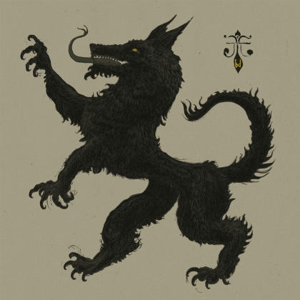 Wormwitch - Wolf Hex (LP)