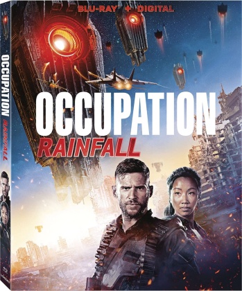 Occupation: Rainfall (2020)