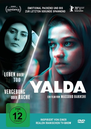 Yalda (2019)