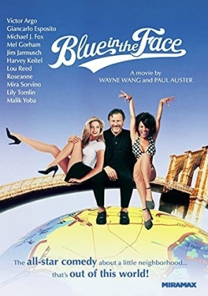 Blue In The Face (1995)