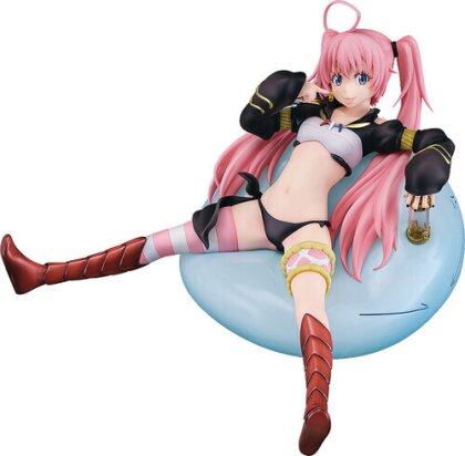 Good Smile Company - That Time I Got Reincarnated Millim Nava 1/7 Pvc F