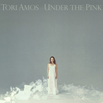 Tori Amos - Under The Pink (2021 Reissue, Atlantic, 2 LPs)