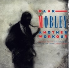 Hank Mobley - Another Workout (2021 Reissue, DOL, LP)