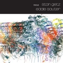 Stan Getz & Eddie Sauter - Focus (2021 Reissue, DOL, LP)