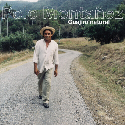 Polo Montanez - Guajiro Natural (2021 Reissue, 2 LPs)