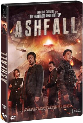 Ashfall - The Final Countdown (2019)