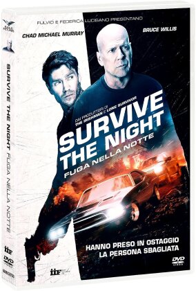Survive the night - Fuga nella notte (2020)