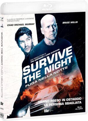 Survive the night - Fuga nella notte (2020)