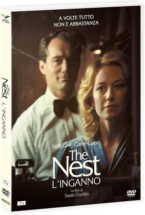 The Nest - L'inganno (2020)