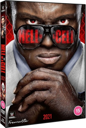 WWE: Hell In A Cell 2021