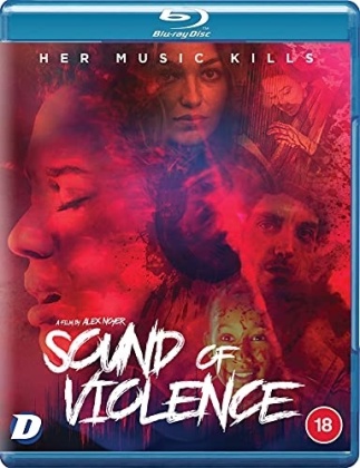Sound Of Violence (2021)