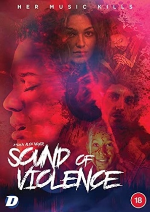 Sound Of Violence (2021)