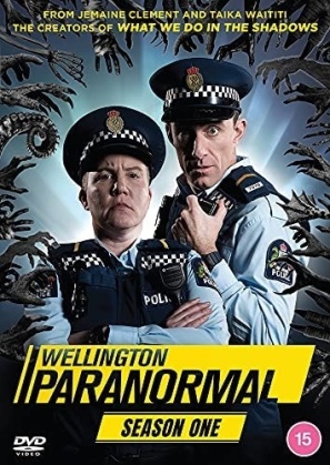 Wellington Paranormal - Season 1