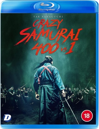 Crazy Samurai - 400 Vs 1 (2020)