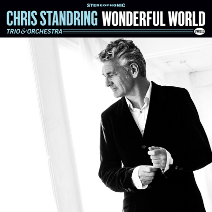 Chris Standring - Wonderful World (LP)