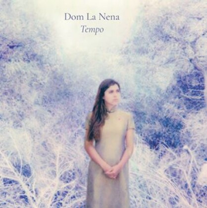 Dom La Nena - Tempo (LP)