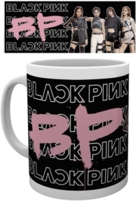 Blackpink - Blackpink Glow Mug