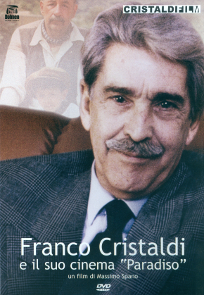 Franco Cristaldi e il suo Cinema "Paradiso" (2008)