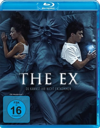 The Ex (2021)