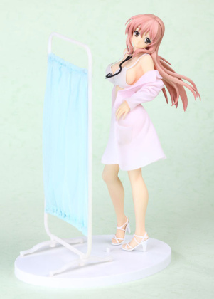 Er Doctor Mika - Candy Daydream - Nighty Pink - 1/6