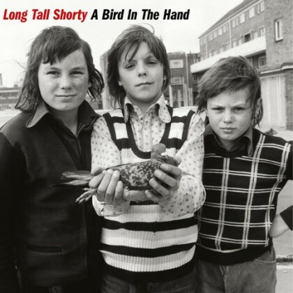 Long Tall Shorty - A Bird In The Hand (Limited Edition, Colored, LP)