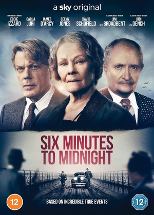 Six Minutes To Midnight (2020)