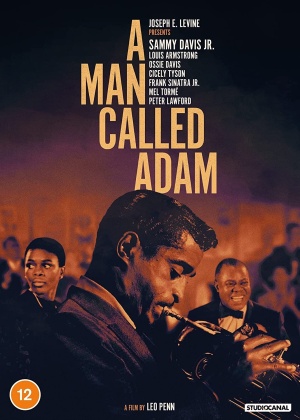 A Man Called Adam (1966)