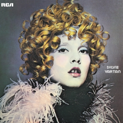 Sylvie Vartan - Aime-Moi (2021 Reissue, LP)