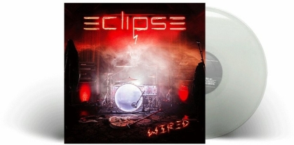 Eclipse - Wired (Colored, LP)