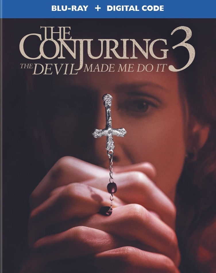 Lorraine Warren Conjuring Online The Conjuring The Devil Made Me