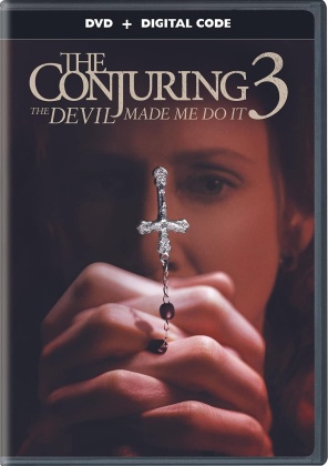 The Conjuring 3 - The Devil Made Me Do It (2021)