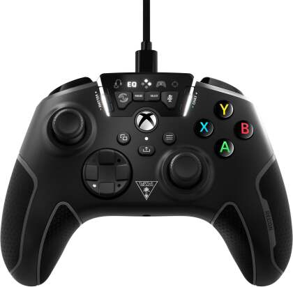 XBOX Recon Wired Controller - Black