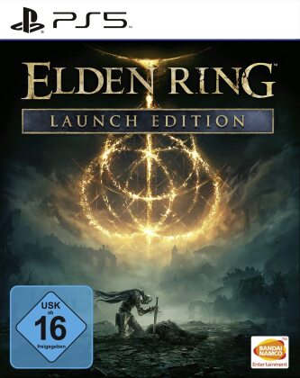 Elden Ring (German Edition)