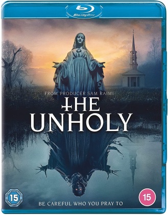 The Unholy (2021)