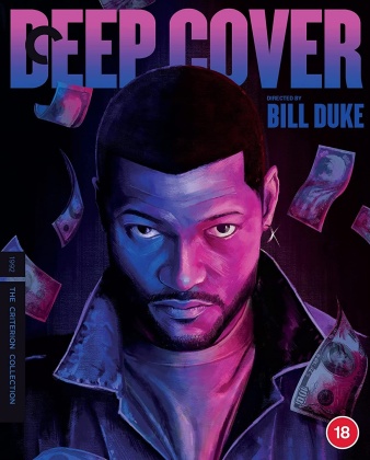 Deep Cover (1992) (Criterion Collection)