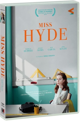 Miss Hyde (2017)