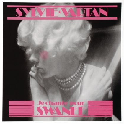 Sylvie Vartan - Je Chante Pour Swanee (2021 Reissue, LP)