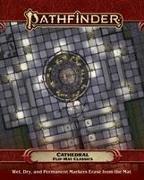 Pathfinder Flip-Mat Classics - Cathedral