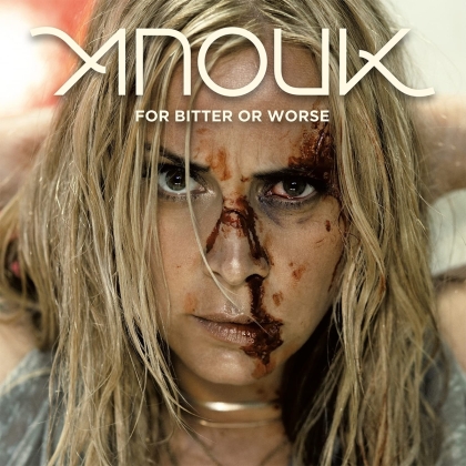 Anouk - For Bitter Or Worse (2021 Reissue, Music On Vinyl, Limited Edition, Gold Colored Vinyl, LP)