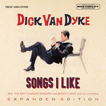 Dick Van Dyke - Songs I Like