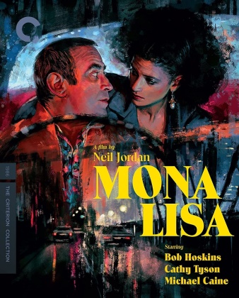 Mona Lisa (1986) (Criterion Collection)