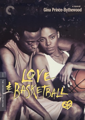 Love & Basketball (2000) (Criterion Collection)