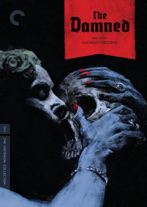 The Damned (1969) (Criterion Collection)