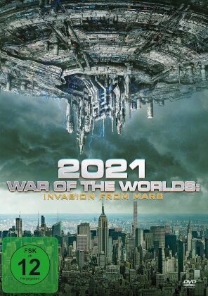 2021 - War of the Worlds (2021)