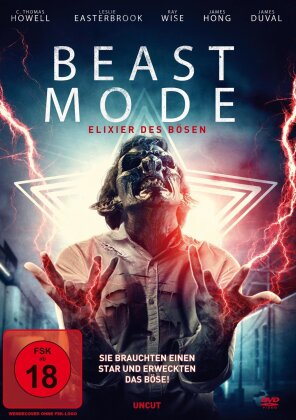 Beast Mode - Elixier des Bösen (2020)