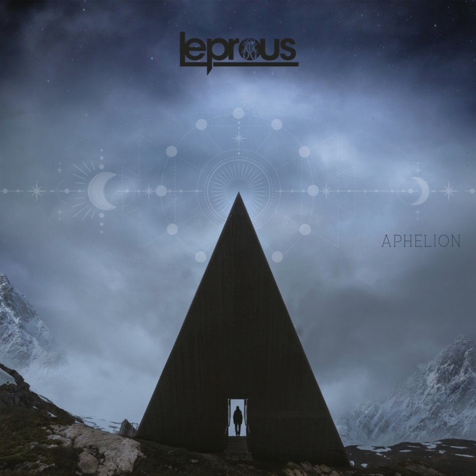 Leprous - Aphelion (Deluxe Edition)