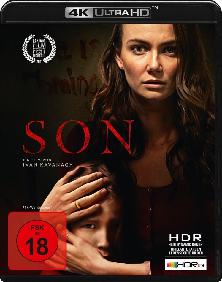 Son (2021)
