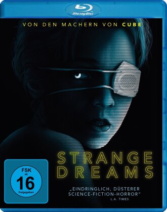 Strange Dreams (2020)